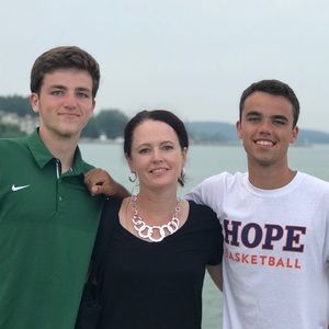 Meet your Posher, Jordan